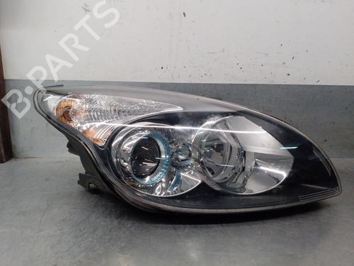 Used Right headlight Right headlight HYUNDAI i30 (FD) 1.6 CRDi (116 hp) 34568471 34568471