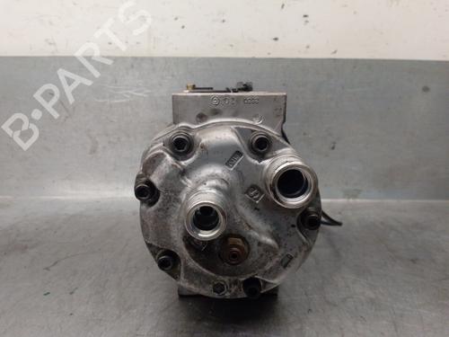 AC compressor AUDI A4 B5 (8D2) 1.8 | BP31862593M34