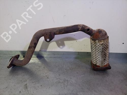 Catalyst PEUGEOT 307 SW (3H) 1.6 HDI 110 | BP27894929M10 