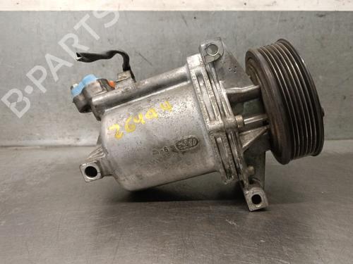 AC compressor NISSAN PULSAR Hatchback (C13) 1.2 DIG-T | BP39067949M34 - Image 3
