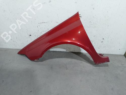 Used Left front fenders RENAULT LAGUNA II (BG0/1_) 1.9 dCi (BG08, BG0G) (120 hp) 15181087