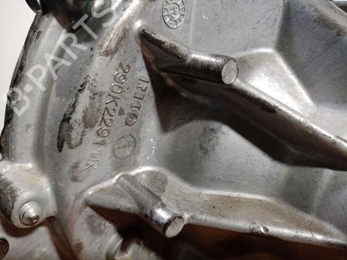Engine DACIA SPRING EV (B6M1) | BP37607722M1 - Image 10
