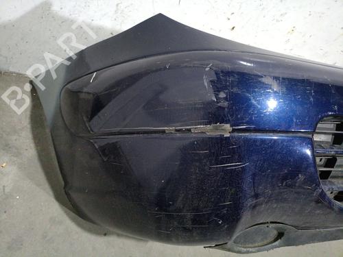 Front bumper CITROËN XSARA (N1) 1.6 16V | BP29943808C7