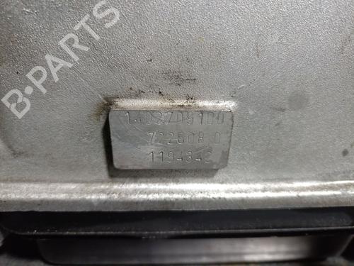 Gearbox MERCEDES-BENZ E-CLASS (W210)  | BP32059867M3 