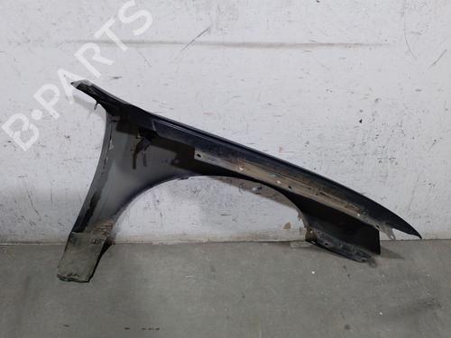 Left front fenders HYUNDAI SONATA V (NF) 2.0 CRDi | BP24363665C41 