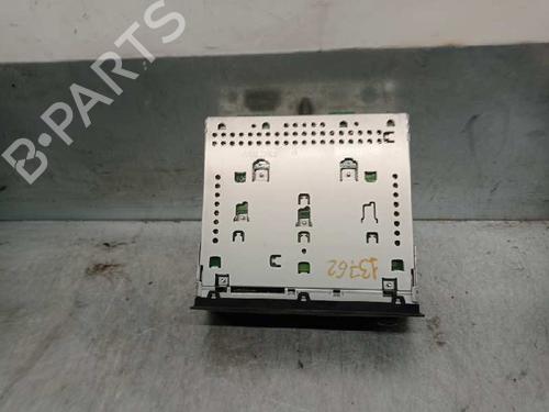 Radio MITSUBISHI GRANDIS (NA_W) 2.0 DI-D (NA8W) | BP8257344E6 