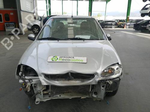 Rear left window mechanism CITROËN SAXO (S0, S1) 1.5 D | BP17740385C24 