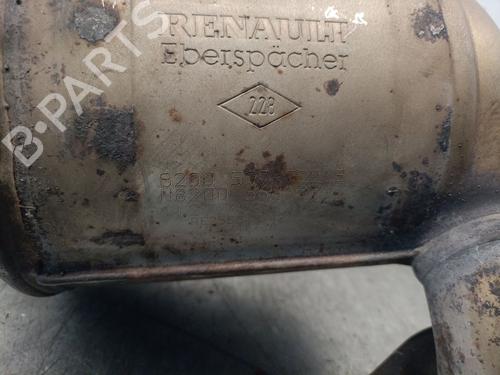 Catalyst RENAULT GRAND SCÉNIC II (JM0/1_) 2.0 dCi (JM1K) | BP30890693M10 