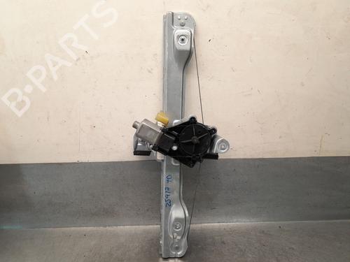 Used Rear right window mechanism Rear right window mechanism 37033556 37033556