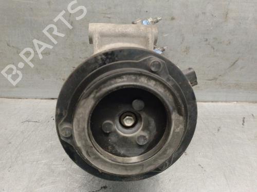 AC compressor FORD FIESTA VII (HJ, HF) 1.1 Ti-VCT | BP22984477M34 