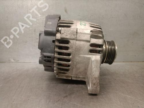Used Alternator HYUNDAI i30 (FD) 1.6 CRDi (90 hp) 28356515