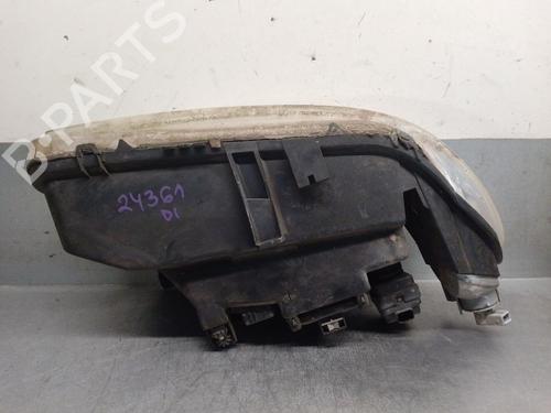 Left headlight CITROËN XSARA (N1) 2.0 HDi 90 | BP31247895C28