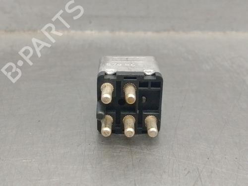 Electronic module MERCEDES-BENZ S-CLASS Coupe (C126) 560 SEC (126.045) | BP24663435M83 