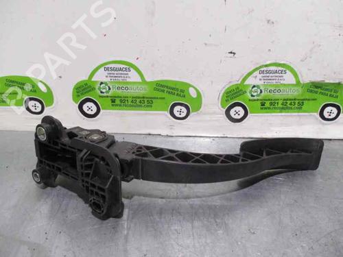 Pedal JEEP COMPASS (MK49) 2.0 CRD | BP20245171I4 