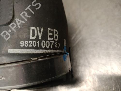 Pipe CITROËN C4 SPACETOURER (3D_) 1.5 BlueHDi 130 | BP27298912M125 