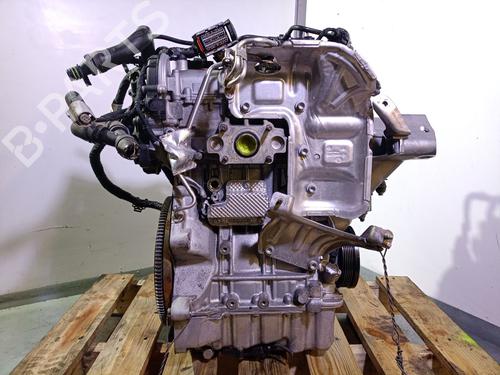 Engine SEAT IBIZA V (KJ1, KJG) 1.0 TSI | BP23995709M1 