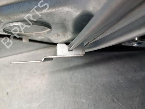 Rear left window mechanism NISSAN QASHQAI I (J10, NJ10) 2.0 dCi | BP28672353C24