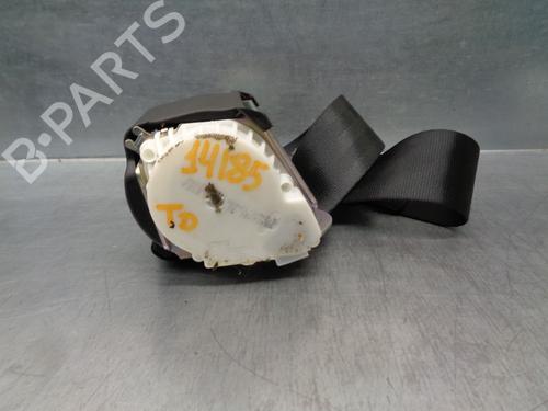 Used Rear right seatbelt FORD KA (RU8) 1.2 (69 hp) 8524614
