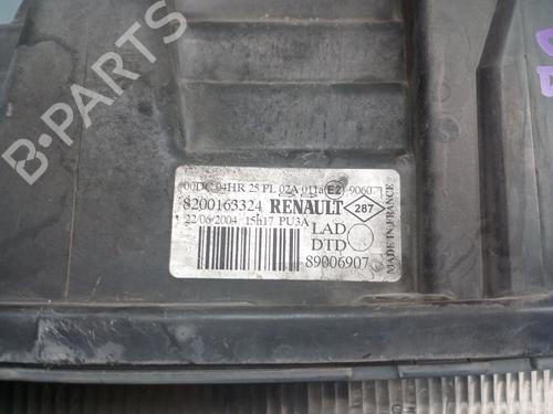 Højre forlygte RENAULT LAGUNA II (BG0/1_) 1.9 dCi (BG08, BG0G) | BP29566827C29 