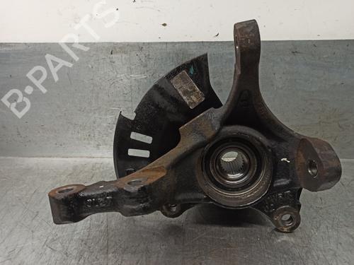 Used Right front steering knuckle HYUNDAI i20 I (PB, PBT) 1.1 CRDi (75 hp) 16544476
