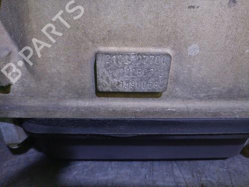 Gearbox MERCEDES-BENZ CLK Convertible (A208) CLK 320 (208.465) | BP23438515M3 