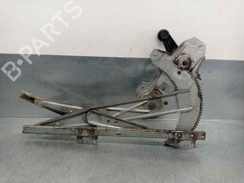 Used Front left window mechanism LAND ROVER DEFENDER Pick Up (L316) 2.4 Td4 4x4 (L317) (122 hp) 9679837