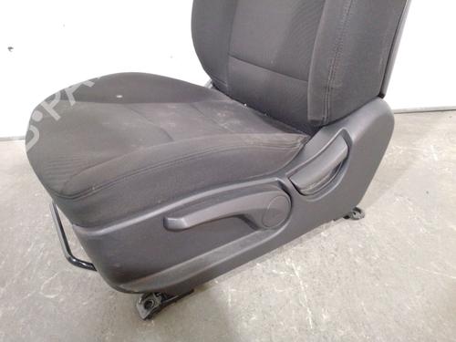 Left front seat HYUNDAI ELANTRA V Saloon (MD, UD)  | BP32169210C15 