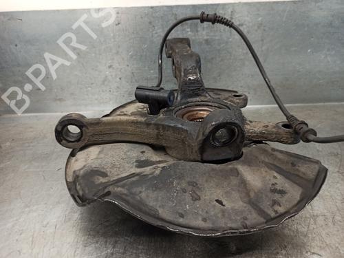 Right front steering knuckle MERCEDES-BENZ VANEO (414) 1.7 CDI (414.700) | BP14987010M26 