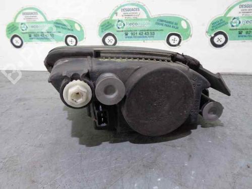 Left front fog light JAGUAR XJ (XJ40, XJ81) 6 4.0 | BP12134171C30
