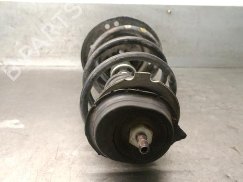 Right front shock absorber FIAT 500 (312_) 1.2 (312AXA1A) | BP29512010M17 