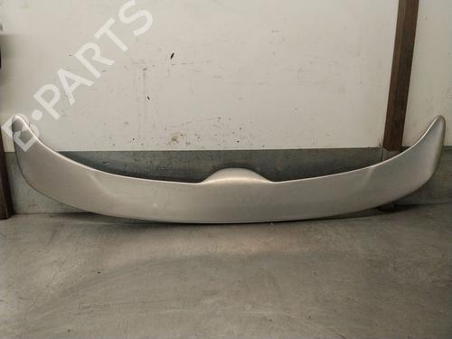 Used Rear spoiler Rear spoiler 37712695 37712695