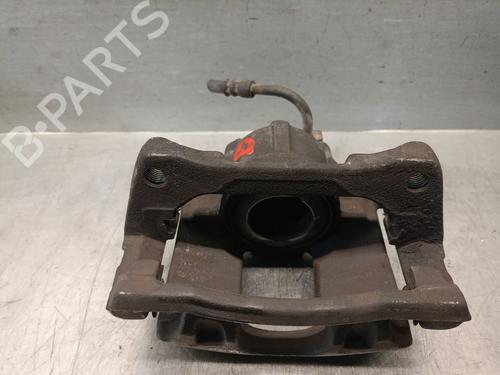 Left front brake caliper CHRYSLER GRAND VOYAGER V (RT) 2.8 CRD | BP30614913M105 - Image 4