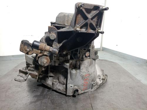 Gearbox PEUGEOT BOXER Van (244) 2.0 HDi | BP36448763M3 - Image 6
