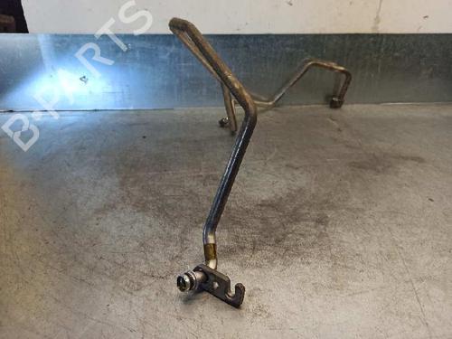 AC pipe TOYOTA RAV 4 III (_A3_) 2.2 D 4WD (ALA30_, ALA30R) | BP20258461M126 