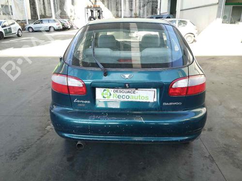 Left taillight DAEWOO LANOS (KLAT) 1.5 | BP10565927C34 