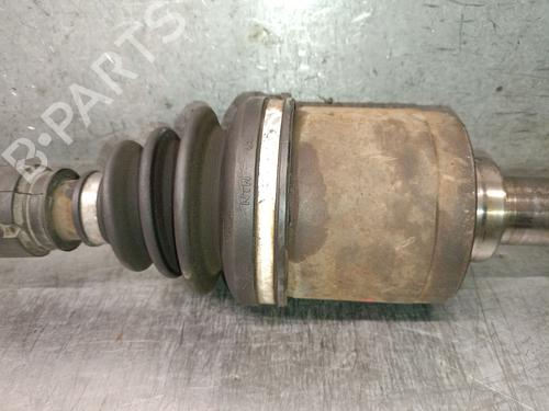 Left front driveshaft MAZDA 6 Station Wagon (GY) 2.0 DI (GY19) | BP32205501M38 - Image 4