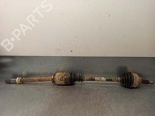 Used Right front driveshaft NISSAN PRIMASTAR Van (X83) 1.9 dCi 80 (82 hp) 11938593
