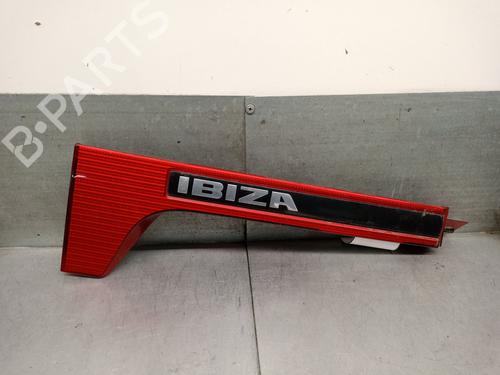 Feu de coffre gauche SEAT IBIZA II (6K1) 1.6 i (75 hp) 31794840