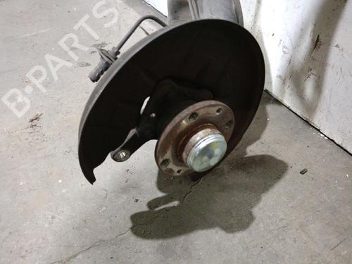 Rear axle FIAT BRAVO II (198_) 1.9 D Multijet (198AXB1A) | BP29526512M2 