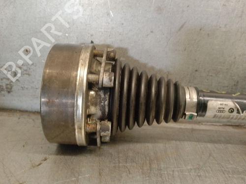 Left front driveshaft SKODA FABIA II (542) 1.6 TDI | BP38564264M38 - Image 2