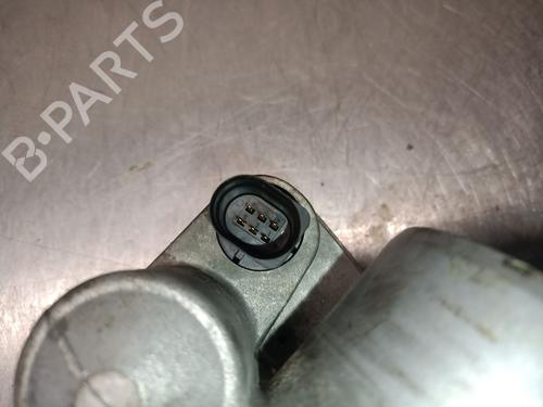 Throttle body RENAULT SCÉNIC II (JM0/1_) 1.6 16V (JM1R) | BP28198141M82 