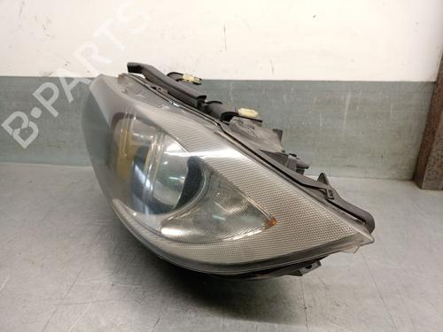 Left headlight BMW 3 (E90)  | BP31645349C28 