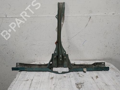 Front slam panel HONDA STREAM (RN) 2.0 16V (RN3) | BP39617833C72 - Image 3