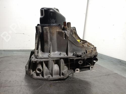 Gearbox DACIA LOGAN MCV (KS_) 1.5 dCi (KS0W) | BP36363076M3 - Image 5