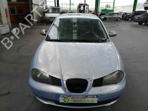 Injection rail SEAT IBIZA III (6L1) 1.4 16V | BP10675592M98 