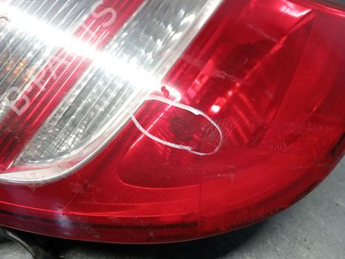 Left taillight HYUNDAI i30 (FD) 1.6 CRDi | BP28424392C34 