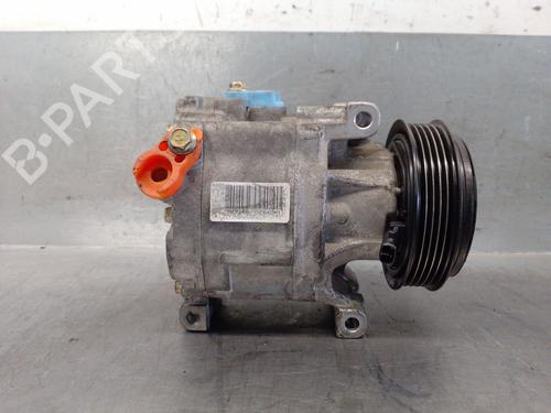 Used AC compressor AC compressor FIAT STILO (192_) 1.4 16V (192AXH1B, 192BXH1B) (95 hp) 33621421 33621421