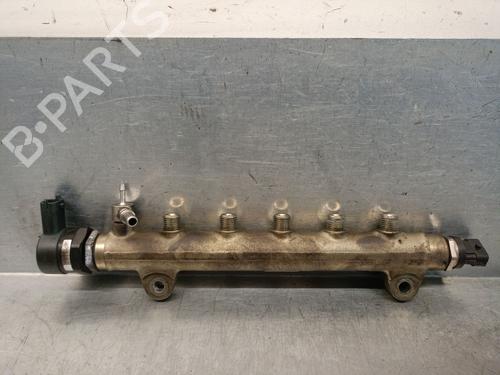 Used Injection rail HYUNDAI GETZ (TB) 1.5 CRDi (88 hp) 25242548