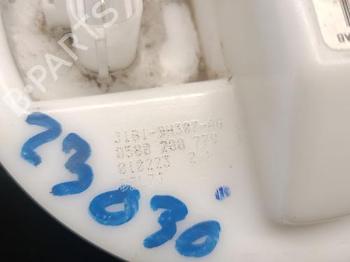 Fuel pump FORD FIESTA VII (HJ, HF) 1.0 EcoBoost mHEV | BP27839765M76 