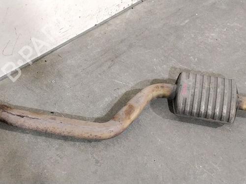 Exhaust system BMW 3 Touring (E91) 320 d | BP37418081M121 - Image 4